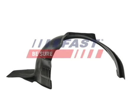 Подкрылок FIAT SCUDO 07> ПЕРЕД ПР FAST FT90513