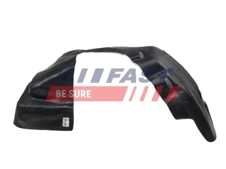 Подкрылок FORD TRANSIT 13> ПЕРЕД ЛВ FAST FT90516