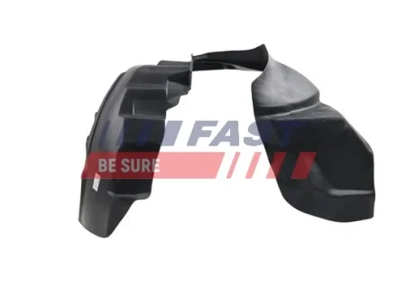 Підкрильник передній JUMPER II/BOXER 06- Пр. (к-кт) FAST FT90526K