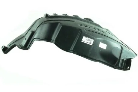 Подкрылок перед.лев. Fiat Ducato (06-) Fast FAST FT90527