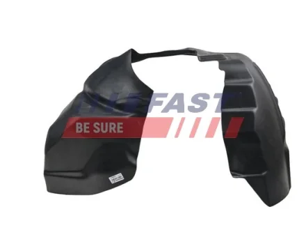 Підкрильник передній JUMPER II/BOXER 06- Л. (к-кт) FAST FT90527K