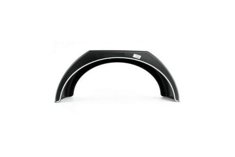 Підкрилок задн. JUMPER II/BOXER 06- FAST FT90530