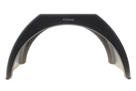 Подкрылок IVECO DAILY 06> ЗАД ЛВ/ПР TRUCK TWIN WHEELS DUCATO / MASTER / TRANSIT / SPRINTER FAST FT90531