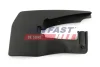 Брызговик передний левый MB Sprinter/VW Crafter (06-) Fast FAST FT90639 (фото 2)