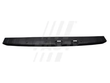 Накладка порога багажника ляда Fiat Doblo (00-09) Fast FAST FT90736