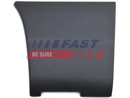 Молдинг Внешний Fiat Ducato 02 Бич Широкая Зад Лв FAST FT90737