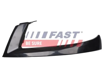 МОЛДИНГ ФАРИ FIAT DOBLO 00> НИЗ ЛВ FAST FT90739