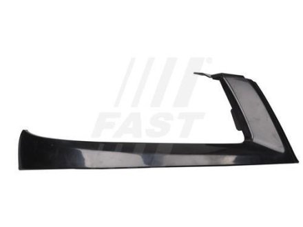 МОЛДИНГ ФАРЫ FIAT DOBLO 00> НИЗ ПР FAST FT90740