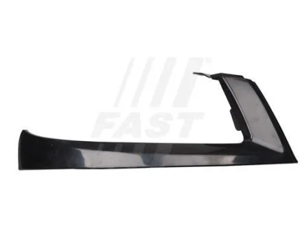 МОЛДИНГ ФАРИ FIAT DOBLO 00> НИЗ ПР FAST FT90740