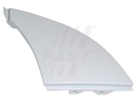 Молдинг фары верх.лев. Fiat Ducato (06-) Fast FAST FT90744