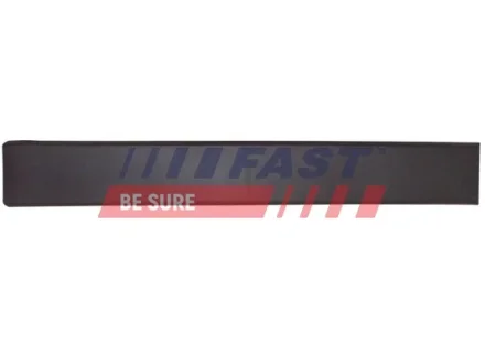 Молдинг двері зсувні JUMPER / DUCATO / BOXER 06-23 Пр. FAST FT90748