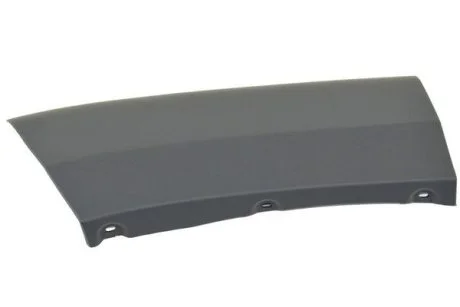 Накладка крыла перед.лев. верхняяя Fiat Ducato (06-)(14-) GREY Fast FAST FT90750