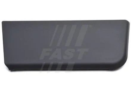 Молдинг внешний двери перед.прав. Fiat Ducato (06-)(14-) GREY Fast FAST FT90753