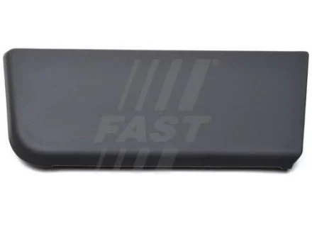 Молдинг внешний двери перед.лев. Fiat Ducato (06-)(14-) GREY Fast FAST FT90754