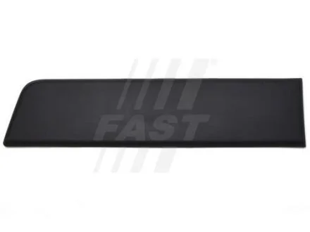 Молдинг внешний боковой зад.лев. Fiat Ducato (06-)(14-) GREY Fast FAST FT90758