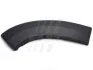 Накладка бампера перед. Fiat Ducato 06-14 Пр. FAST FT90766 (фото 1)