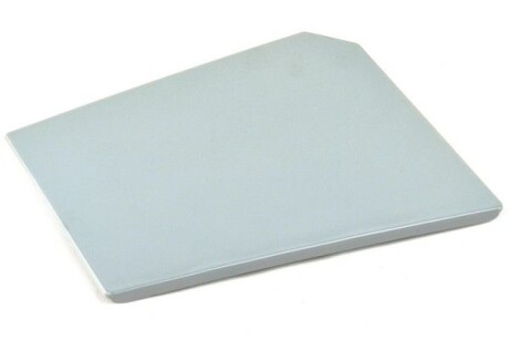 КРЫШКА топливной горловины FIAT DUCATO 06> FAST FT90785