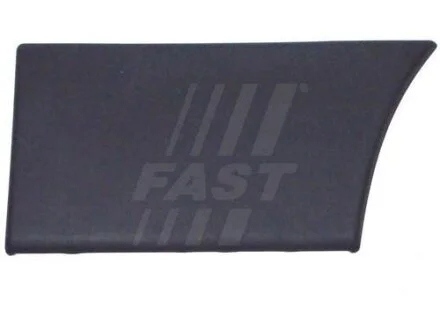 Молдинг кузова (бічний/задн.) Ducato 02-06 Л. FAST FT90792