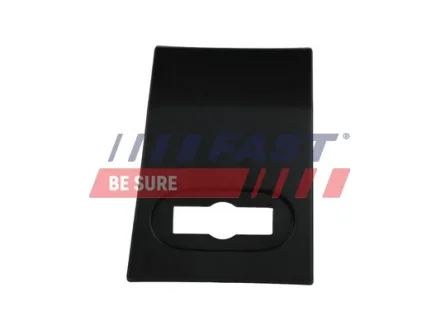 Молдинг кузова (L) MB Sprinter W906/ VW Crafter 06- FAST FT90832