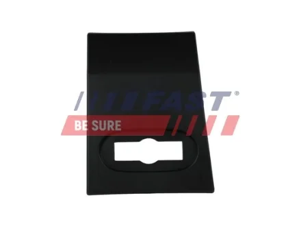 Молдинг кузова (R) MB Sprinter (W906)/VW Crafter 06- FAST FT90833