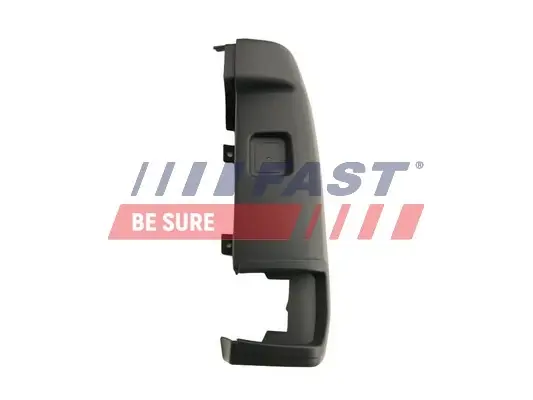 Угол бампера задний левый Fiat Ducato (06-) (14-) серый 270° Fast FAST FT91319 (фото 1)