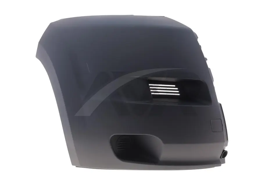 Кут бампера (переднього) Citroen Jumper/ Fiat Ducato/ Peugeot Boxer 06-14 (R) FAST FT91447 (фото 1)