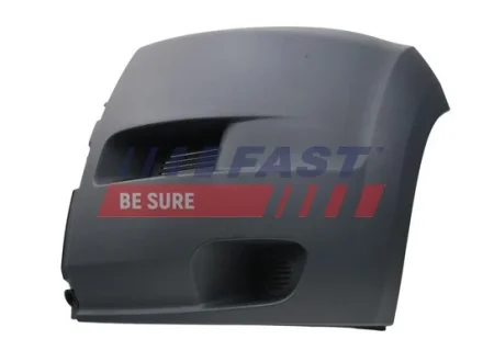 Угол бампера перед.лев. Fiat Ducato (06-) LIGHT Fast FAST FT91448G
