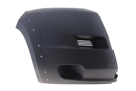 Угол бампера перед.прав. Fiat Ducato (06-) HEAVY FAST FT91449