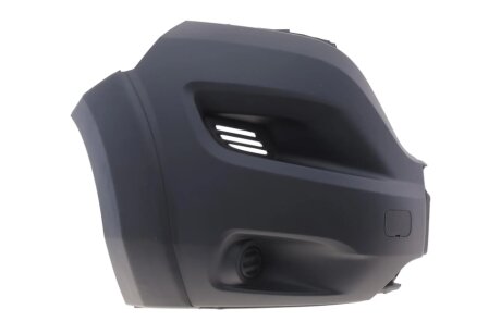 Кут бампера (переднього) Citroen Jumper/ Fiat Ducato/ Peugeot Boxer 14- (R) (без противотуманок) FAST FT91455