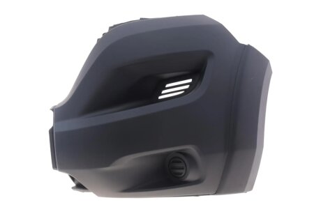 Кут бампера (переднього) Citroen Jumper/ Fiat Ducato/ Peugeot Boxer 14- (L) (без противотуманок) FAST FT91456