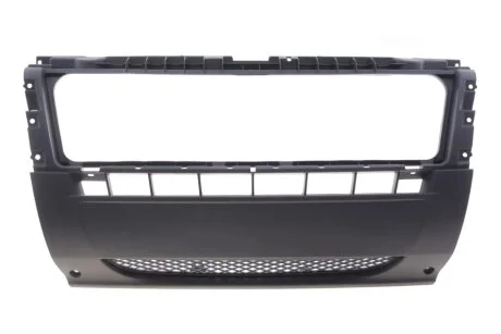 Бампер (передній) Citroen Jumper/ Fiat Ducato/ Peugeot Boxer 06-14 (середня частина) FAST FT91457