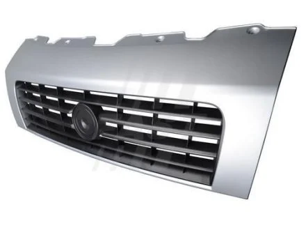 Решетка радиатора Fiat Ducato (06-) Fast FAST FT91639
