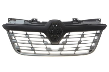 Решетка радиатора Renault Master III (14-) FAST FT91651