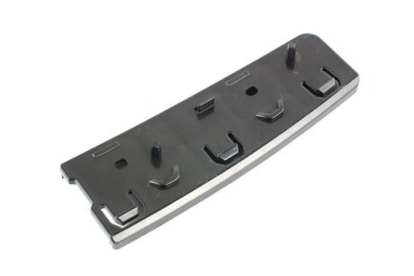 Кронштейн кріплення решітки радіатора Transit 13- Л. FAST FT91664