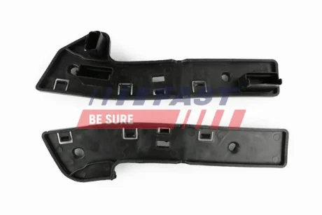 Кронштейн бампера переднього Peugeot Partner 08- (компл.) FAST FT91666