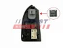 ПЕРЕМИКАТЕЛЬ СТЕКЛОПОДЪЕМНИКА FIAT DUCATO 02> ЛВ ЗЕРКАЛО SET 12-PIN + 6-PIN + 6-PIN FAST FT91935 (фото 3)