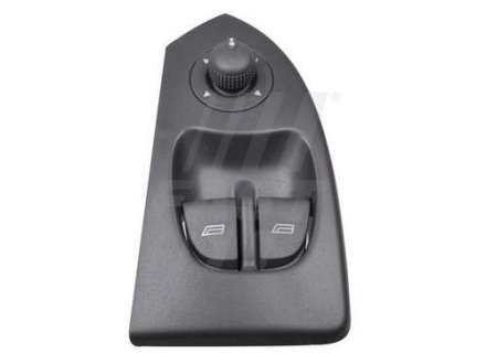 ПЕРЕМИКАТЕЛЬ СТЕКЛОПОДЪЕМНИКА FIAT DUCATO 02> ЛВ ЗЕРКАЛО SET 12-PIN + 6-PIN + 6-PIN FAST FT91935