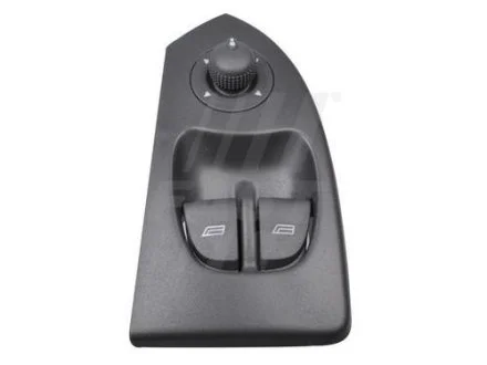 ПЕРЕМИКАТЕЛЬ СТЕКЛОПОДЪЕМНИКА FIAT DUCATO 02> ЛВ ЗЕРКАЛО SET 12-PIN + 6-PIN + 6-PIN FAST FT91935