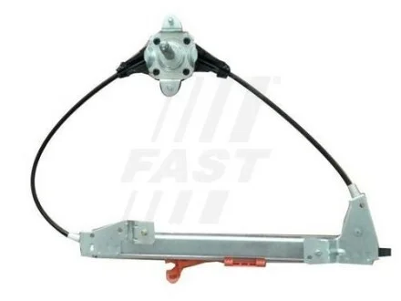 Стеклоподъемник FIAT PUNTO GRANDE 05> ЗАД ПР МЕХ FAST FT91939