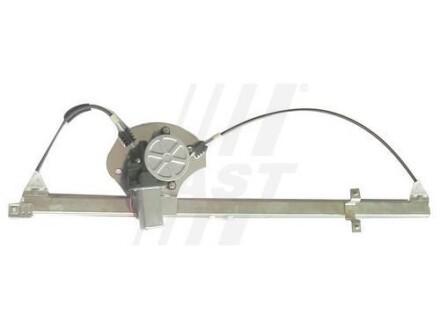 Стеклоподъемник Fiat Ducato 02 Перед Пр Электр Кпл 94 FAST FT91943
