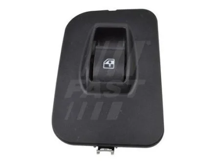 Переключатель стеклоподъемника правый Fiat Fiorino (07-) 4-PIN Fast FAST FT91952