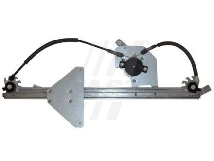 Склопідйомник перед. Partner/Berlingo 08- Л. (без електродвигуна) FAST FT91978