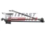 Трапеція Склоочисника Fiat Ducato 94 Перед 02 FAST FT93114 (фото 1)