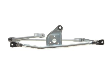 Трапеция Стеклоочистителя Fiat Fiorino 07 Перед FAST FT93122