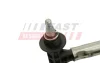 Трапеція склоочисника MB Sprinter/VW LT (00-)(13-) Fast FAST FT93131 (фото 4)