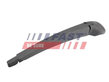 Рычаг-поводок стеклоочистителя заднего стекла Citroen Berlingo / Peugeot Partner (08-) Fast FAST FT93307