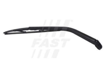 Рычаг стеклоочистителя зад с щеткой Fiat Doblo (00-) 350MM FAST FT93317