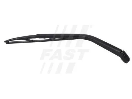 Рычаг стеклоочистителя зад с щеткой Fiat Doblo (00-) 350MM FAST FT93317
