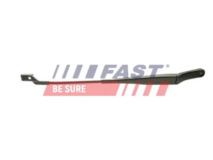 Важель склоочисника перед. лів. VW Caddy III FAST FT93384