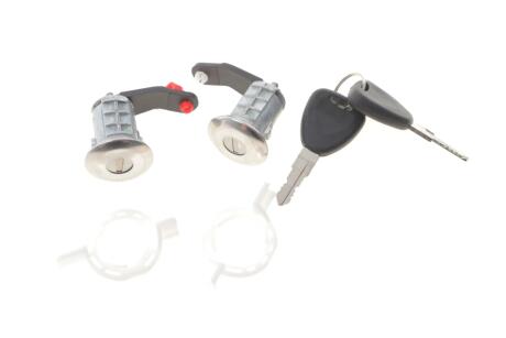 СЕРЦЕВИНА ЗАМКА RENAULT MASTER II 98> ПЕРЕД ЛВ/ПР 02> FAST FT94154